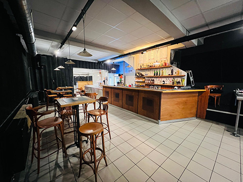 MC FABRIKA V ČESKÝCH BUDĚJOVICÍCH