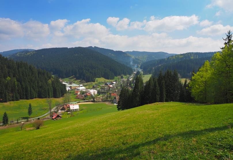 FOTOSTEZKA VALACHY VELK KARLOVICE