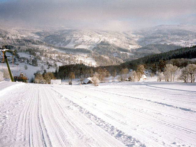 SKIAREL VURMOVKA VTKOVICE V KRKONOCH