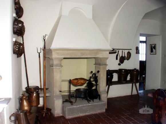 NÁRODOPISNÉ MUZEUM V PLZNI