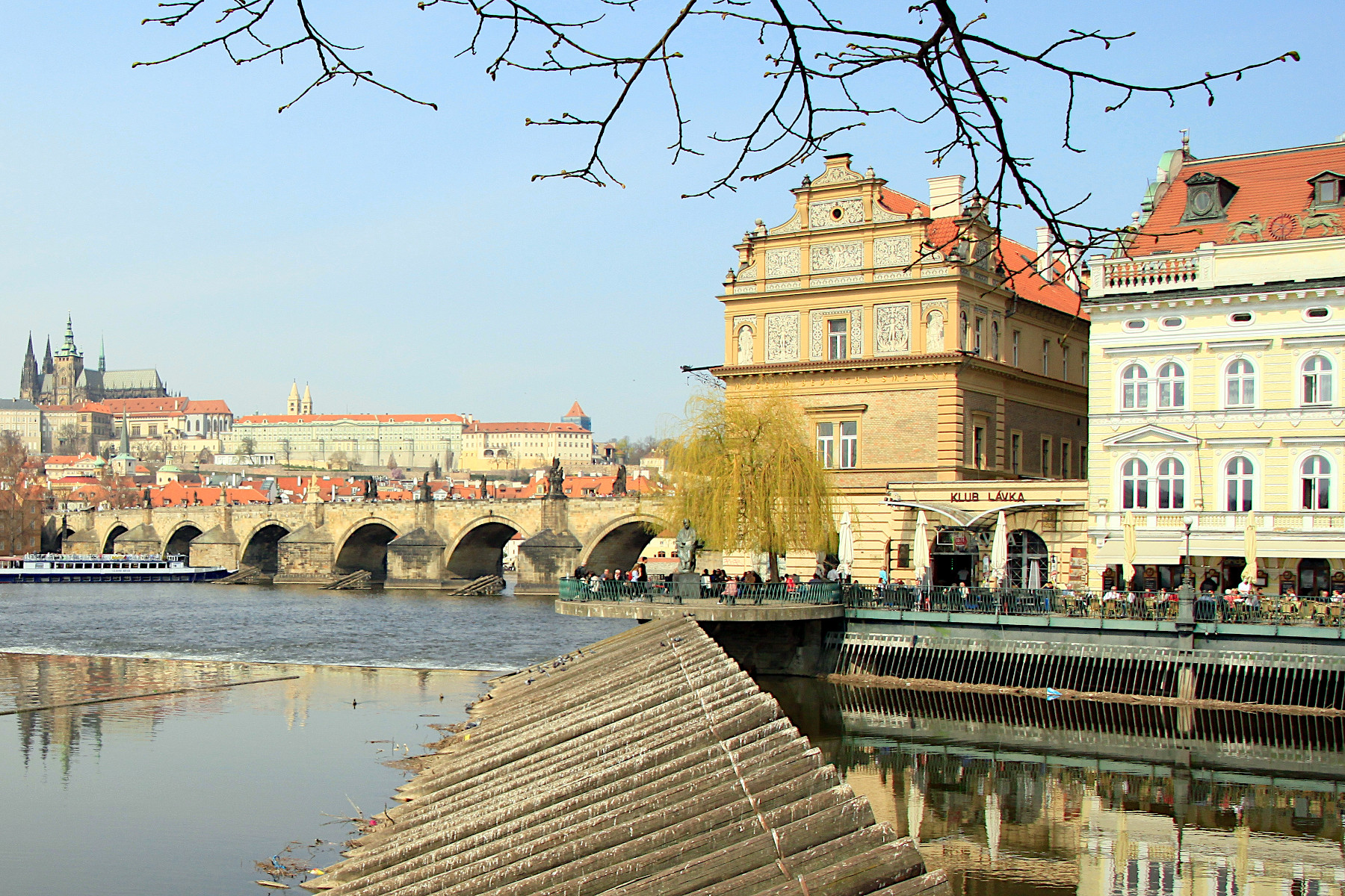 MUZEUM BEDICHA SMETANY  PRAHA STAR MSTO