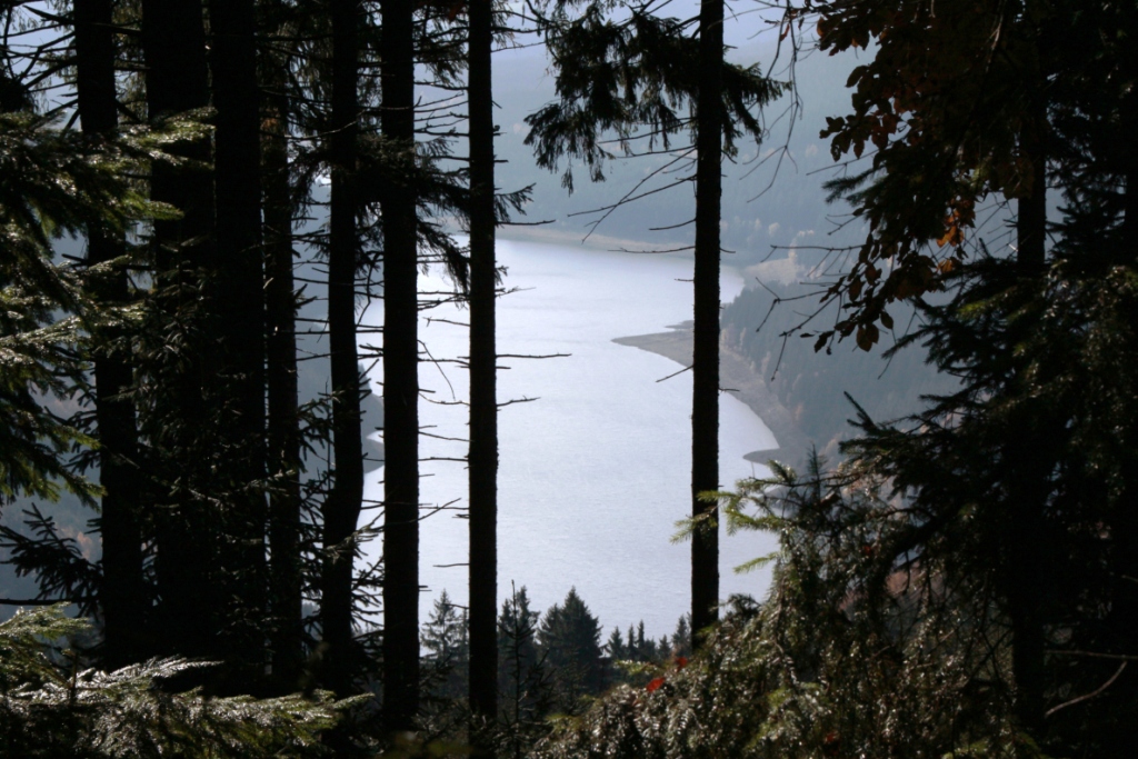 OSTRAVICE - ŠANCE - POD ČUPLEM - KOBYLANKA - LYSÁ HORA