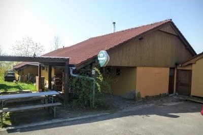 SAUNA LIPKA VE VĚLOPOLÍ