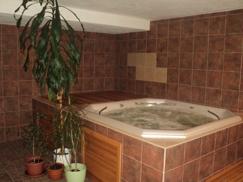 HORSKÝ HOTEL VSACKÝ CÁB VSETÍN