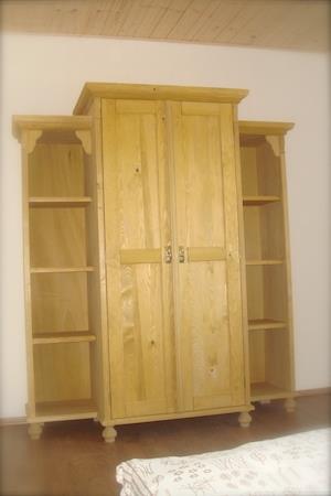 PENZION BESKÝDEK