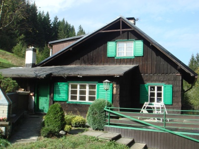 PENZION BESKDEK