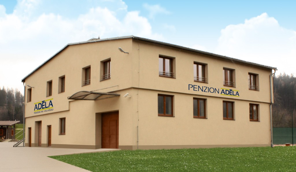 PENZION ADÉLA