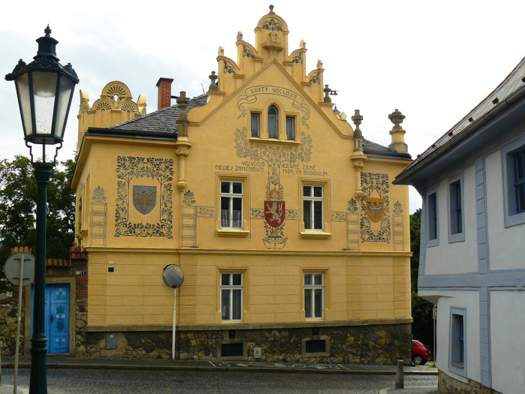 KUTN HORA  MSTSK PAMTKOV REZERVACE  PAMTKA UNESCO