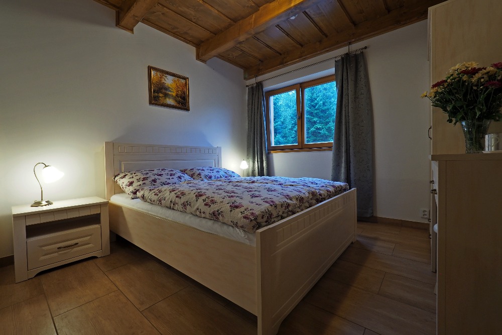 APARTMÁNY POD MILOŇOVOU