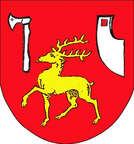 HOŠŤÁLKOVÁ