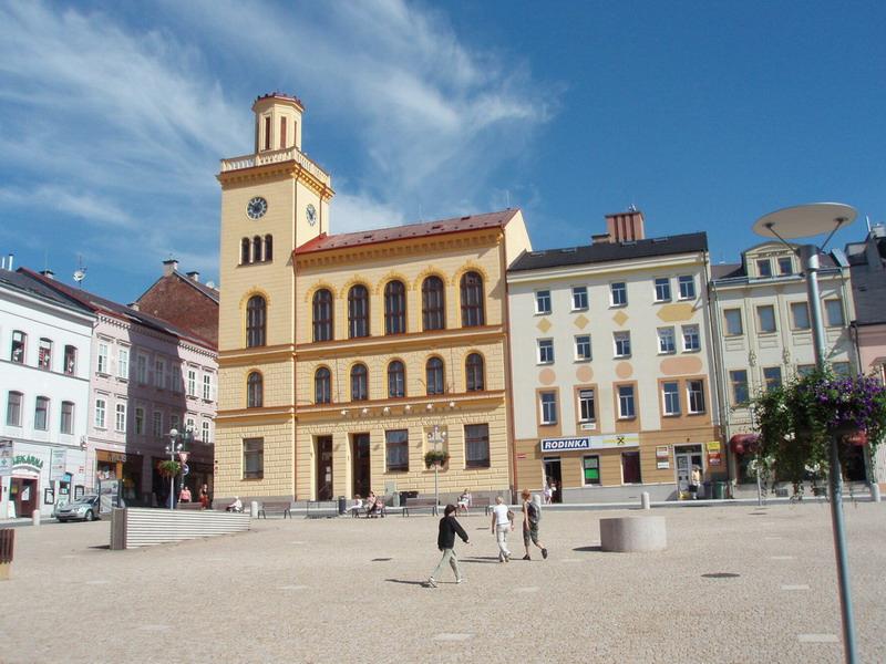 Jablonec nad Nisou