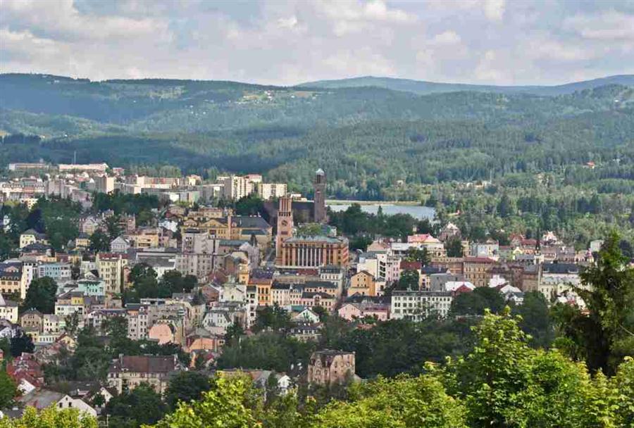 Jablonec nad Nisou