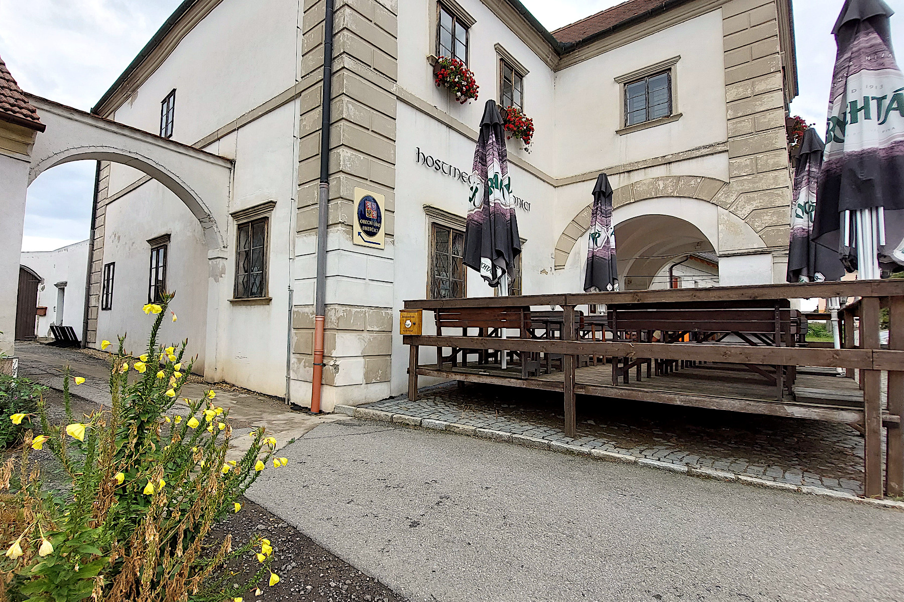 UHERČICE