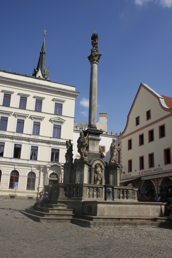 ESK KRUMLOV