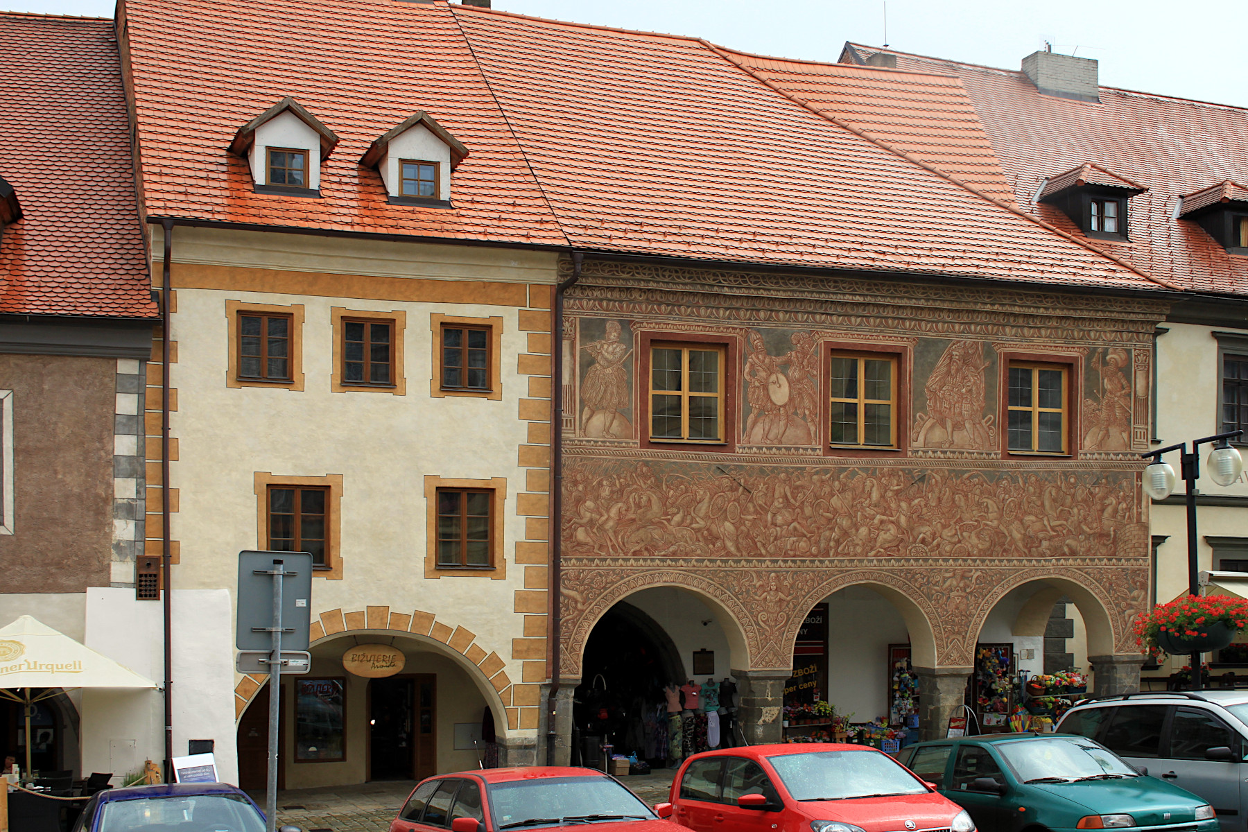 PRACHATICE