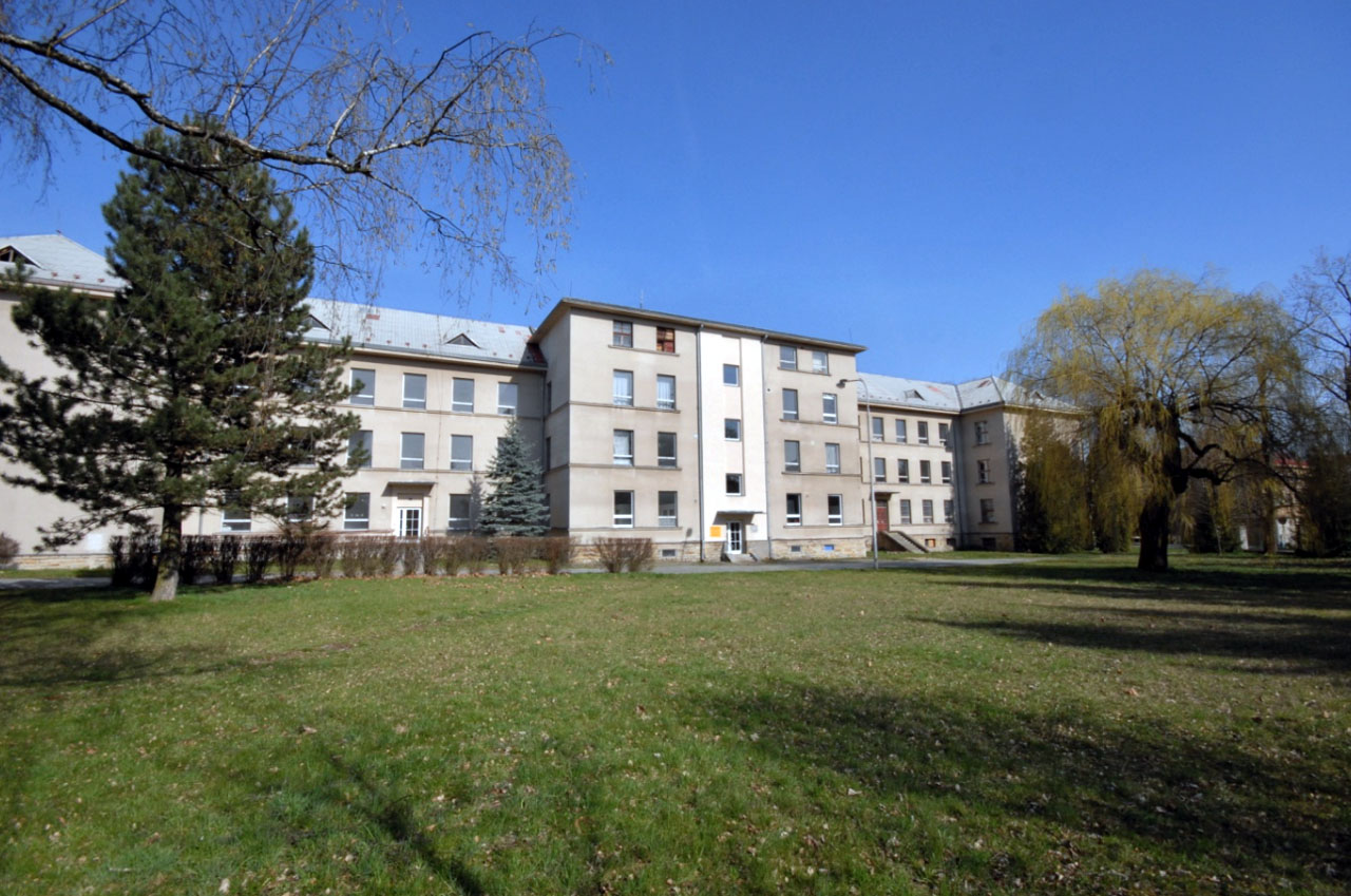 MUZEUM A GALERIE ORLICKÝCH HOR RYCHNOV NAD KNĚŽNOU
