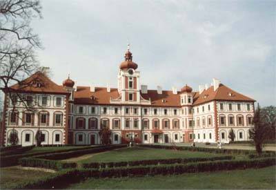 Mnichovo Hradiště