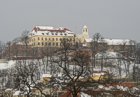 HRAD A PEVNOST ŠPILBERK V BRNĚ (NKP)