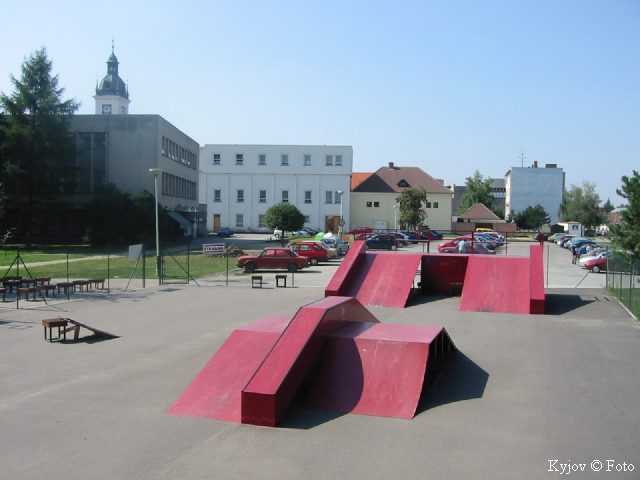 Skatepark