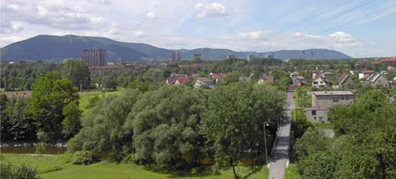 TŘINEC