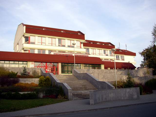 Základní škola