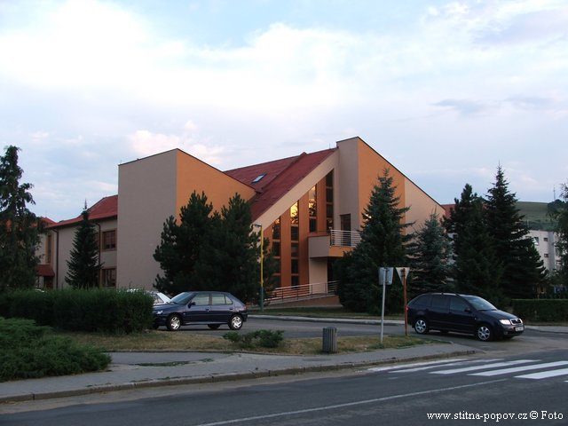 Kulturní dům