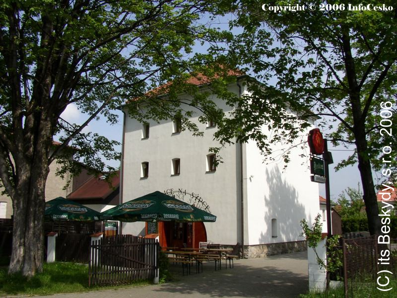sýpka