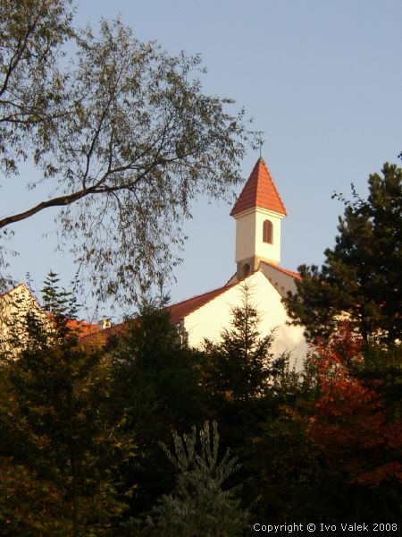 GALERIE KAPLE VE VALAŠSKÉM MEZIŘÍČÍ
