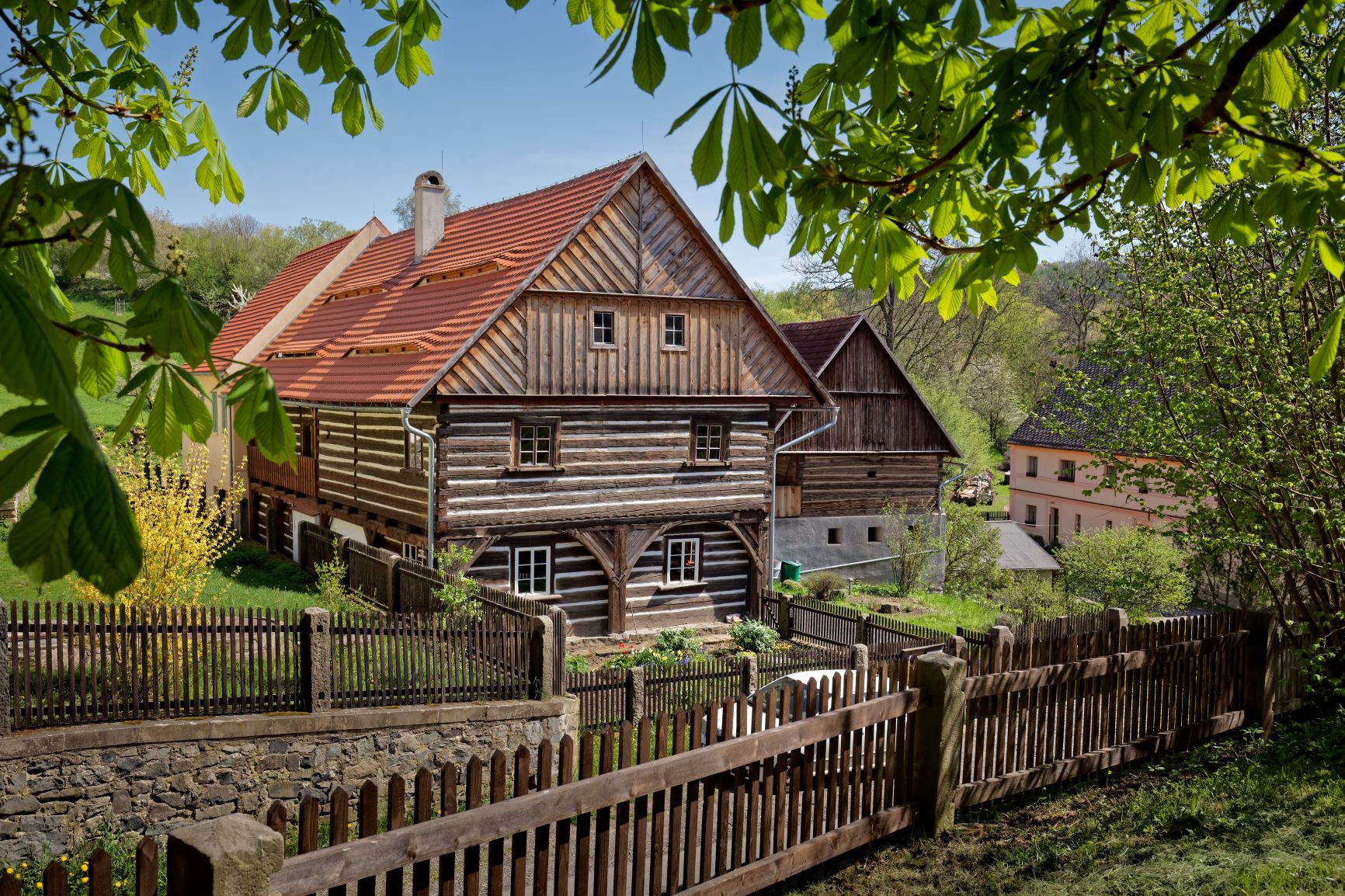 MUZEUM V PROD ZUBRNICE