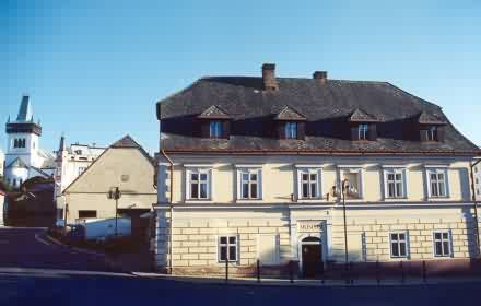 MUZEUM A POJIZERSK GALERIE SEMILY