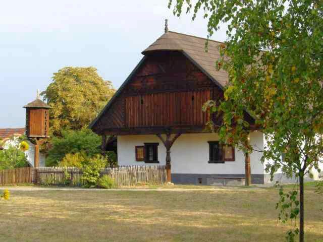 POLABSKÉ NÁRODOPISNÉ MUZEUM PŘEROV NAD LABEM