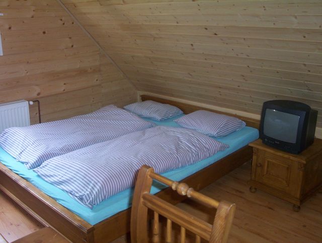 PENZION BESKÝDEK