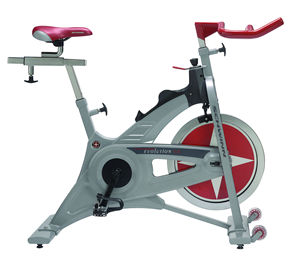 Jezdíme na kolech Schwinn