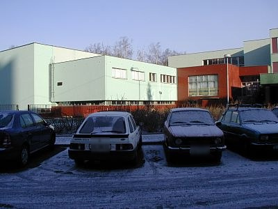 PLAVECKÝ BAZÉN NA 11 ZŠ VE FRÝDKU-MÍSTKU