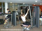 WELLNESS CENTRUM BARRANDOV - PRAHA