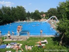 KOUPALIŠTĚ MILOVICE U HOŘIC
