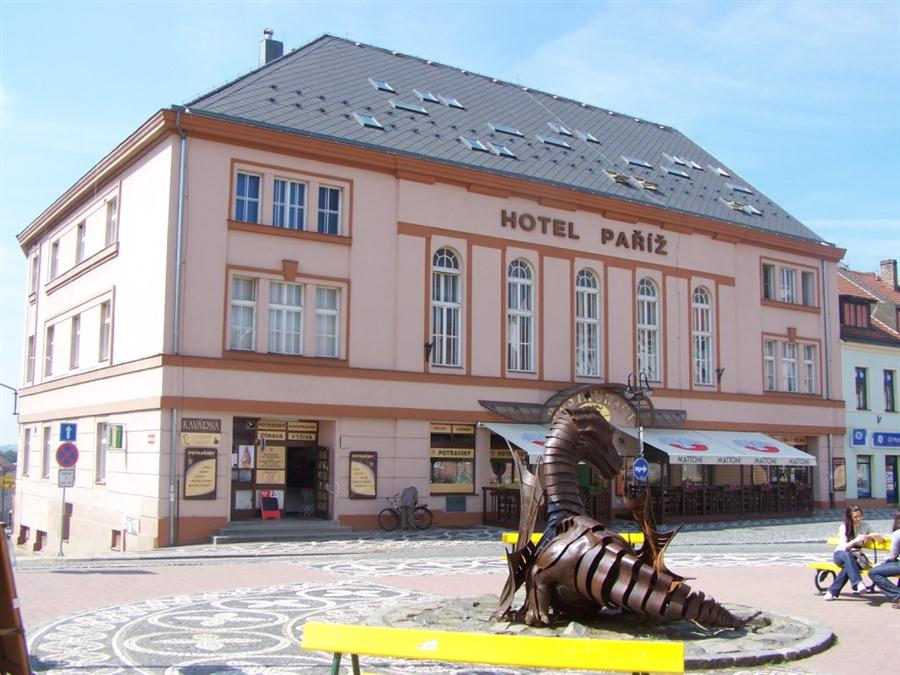 BOWLING RESTAURANT JIČÍN