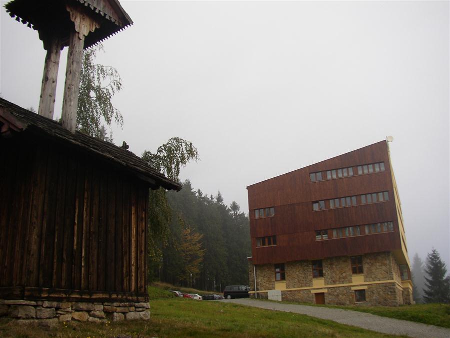 Bílý Kříž