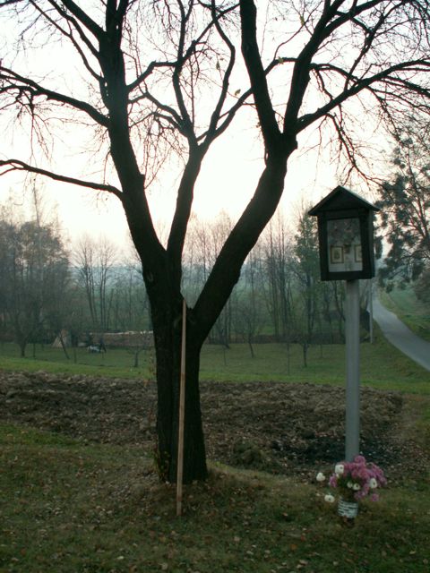 Boží muka