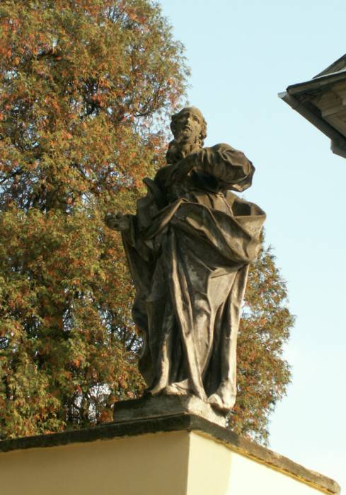sv. Jáchym