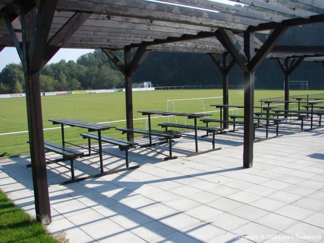 Hřiště