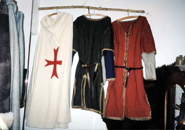 KUMŠT DOMAŽLICE - HISTORICKÉ REPLIKY, UMĚLECKÁ ŘEMESLA