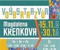 Obrazy Magdalena Křenková Moravské Budějovice