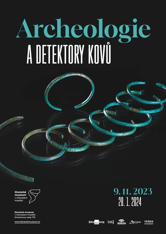 Archeologie a detektory kov