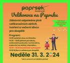 Velikonoce na Paprsku