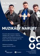 Muzikáy naruby
