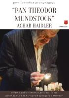 Achab Haidler: Pan Theodor Mundstock