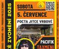Třebsínské zvonění 2025