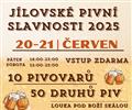 Jílovské pivní slavnosti