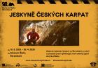 JESKYNĚ ČESKÝCH KARPAT